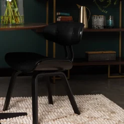 Sale Dutchbone Blackwood Eetkamerstoel
