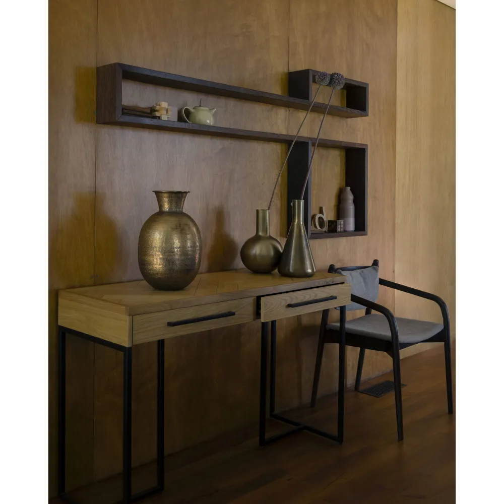 Online Dutchbone Bureau Class