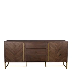 New Dutchbone Dressoir Class