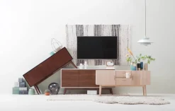 Sale Dutchbone Dressoir Juju High