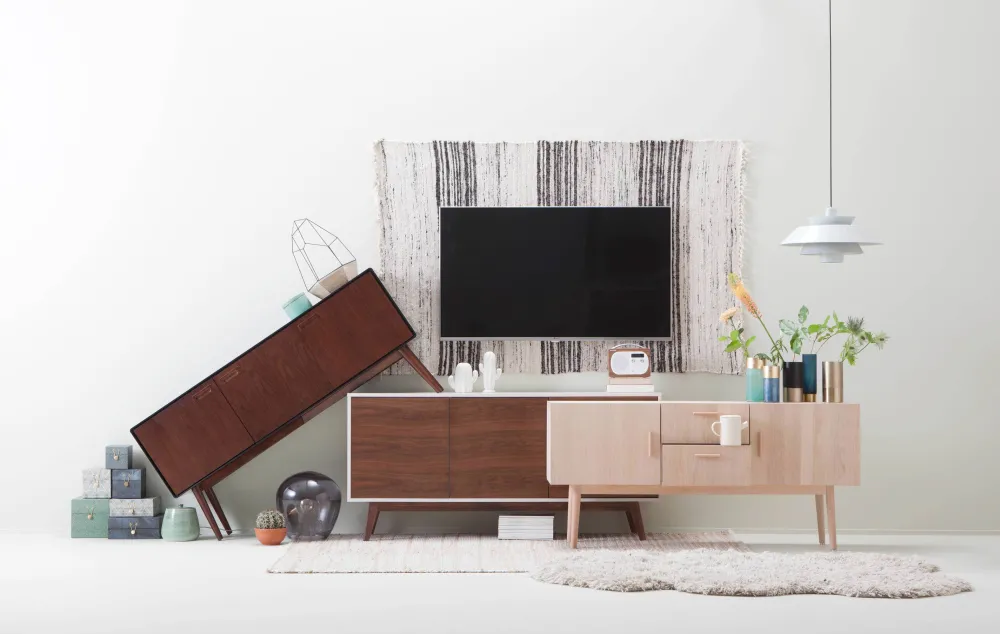 Sale Dutchbone Dressoir Juju High