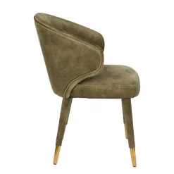 Best Dutchbone Eetkamerstoel Lunar