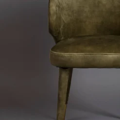 Best Dutchbone Eetkamerstoel Lunar