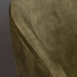 Best Dutchbone Eetkamerstoel Lunar