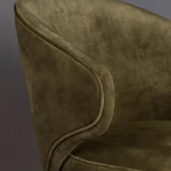 Best Dutchbone Eetkamerstoel Lunar