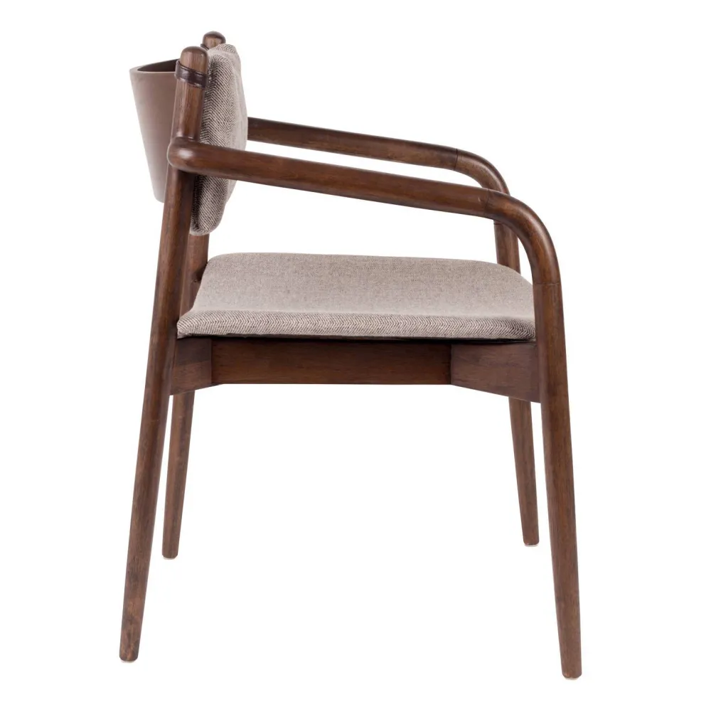 Clearance Dutchbone Eetkamerstoel Torrance