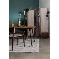 Clearance Dutchbone Eetkamerstoel Torrance