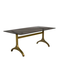 Discount Dutchbone Eetkamertafel Sansa (180X90 Cm)