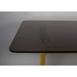 Discount Dutchbone Eetkamertafel Sansa (180X90 Cm)