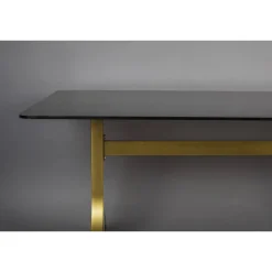 Discount Dutchbone Eetkamertafel Sansa (180X90 Cm)