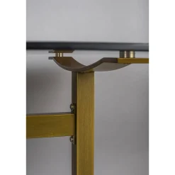 Discount Dutchbone Eetkamertafel Sansa (180X90 Cm)