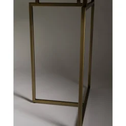 Hot Dutchbone Eetkamertafel (180X90 Cm) Class