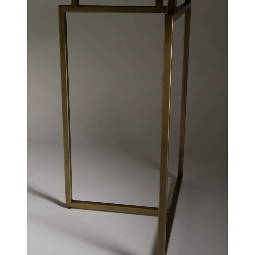 Hot Dutchbone Eetkamertafel (180X90 Cm) Class