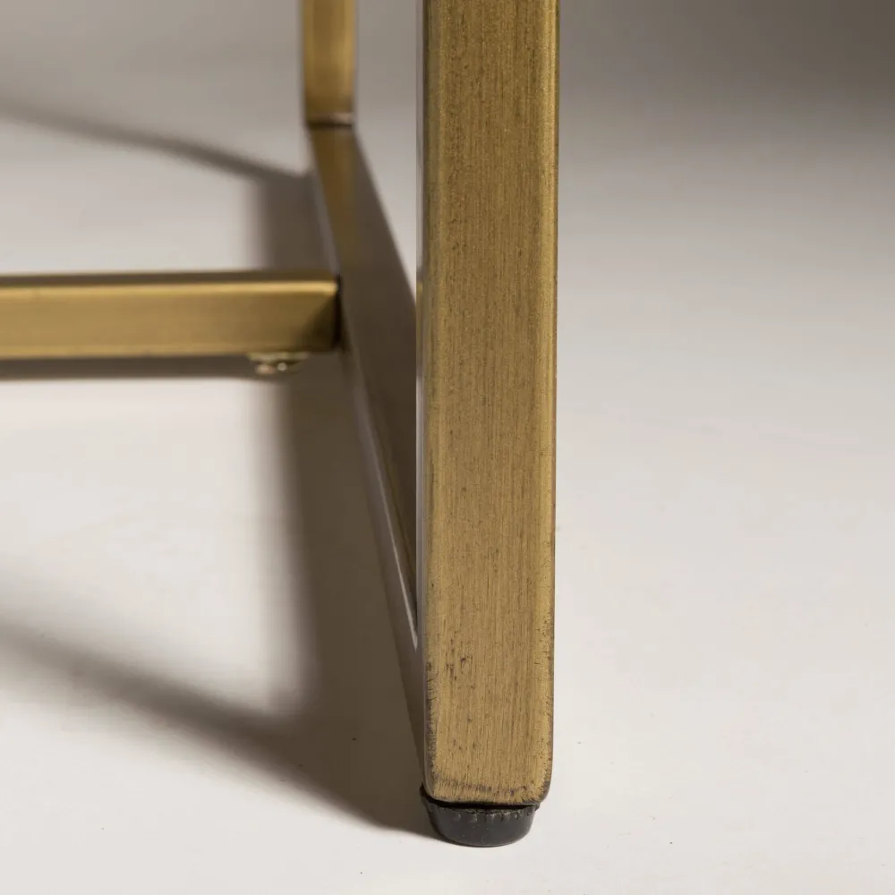 Hot Dutchbone Eetkamertafel (180X90 Cm) Class