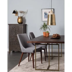 Hot Dutchbone Eetkamertafel (180X90 Cm) Class