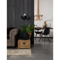 Hot Dutchbone Eetkamertafel (180X90 Cm) Class