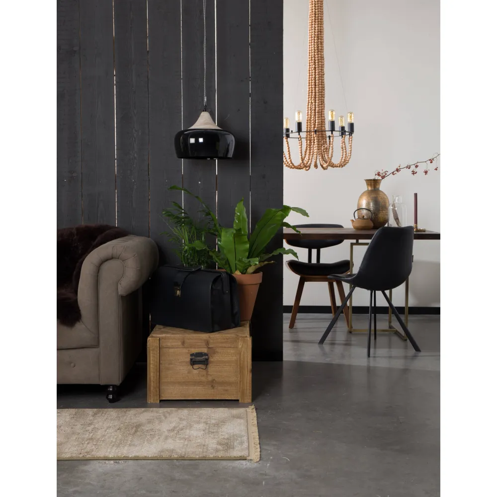 Hot Dutchbone Eetkamertafel (180X90 Cm) Class