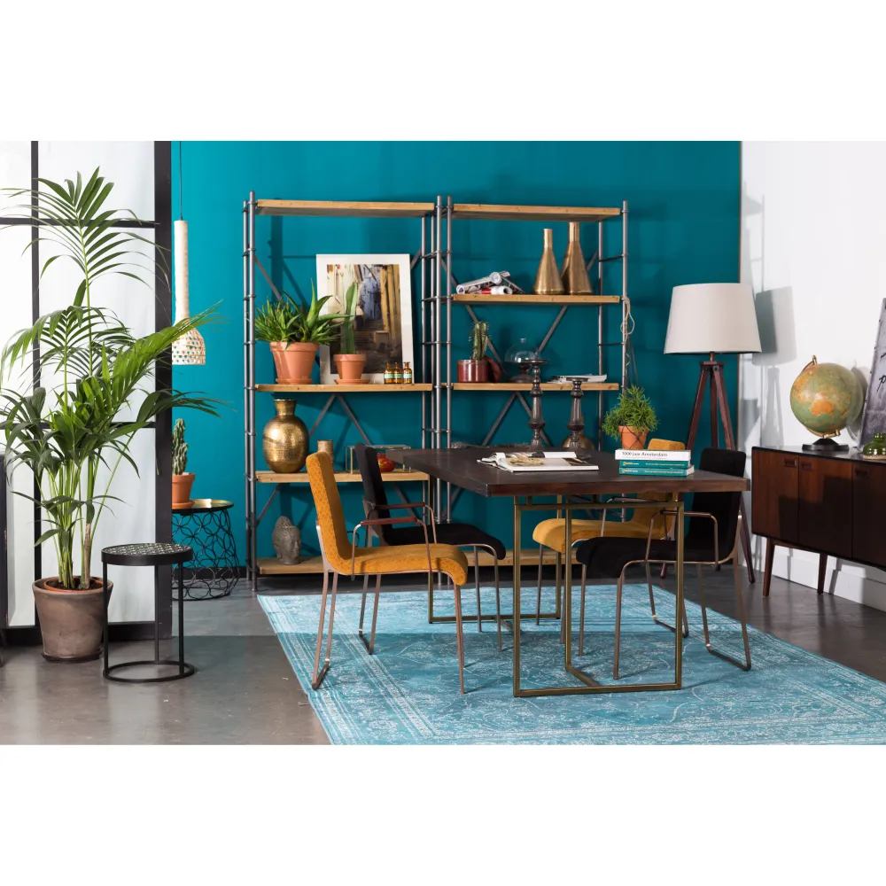 Hot Dutchbone Eetkamertafel (180X90 Cm) Class