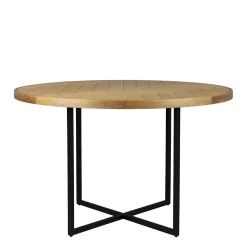 Online Dutchbone Eettafel Class