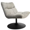 New Dutchbone Fauteuil Bar Lounge