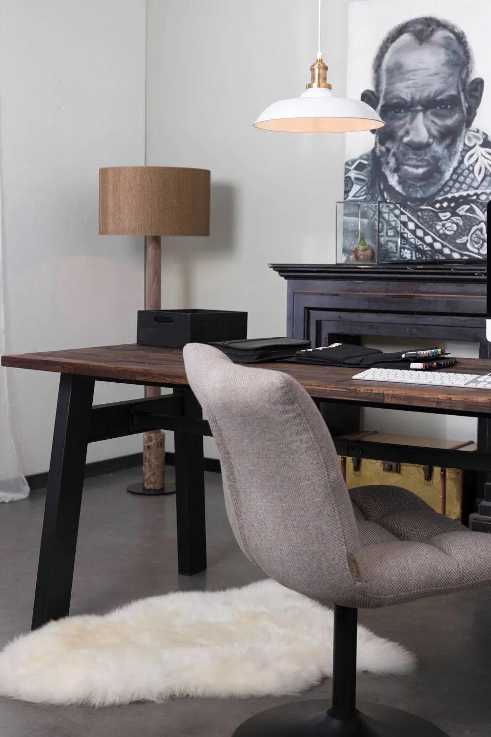 New Dutchbone Fauteuil Bar Lounge