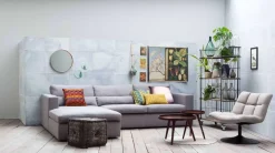 New Dutchbone Fauteuil Bar Lounge