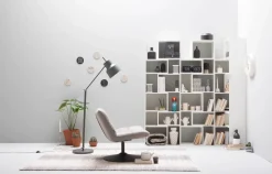 New Dutchbone Fauteuil Bar Lounge