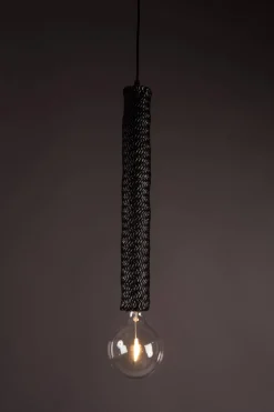 New Dutchbone Hanglamp Tan