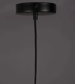 New Dutchbone Hanglamp Tan