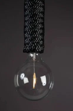 New Dutchbone Hanglamp Tan