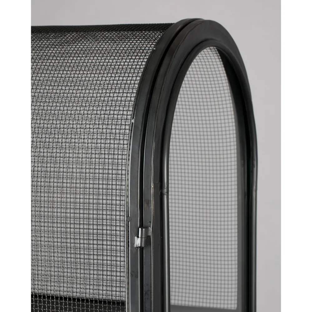 Hot Dutchbone Opbergkast Oval