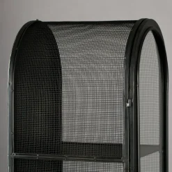 Hot Dutchbone Opbergkast Oval