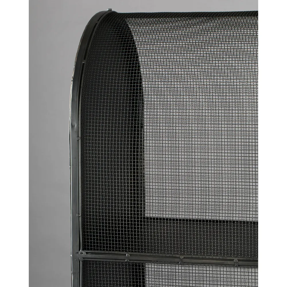 Hot Dutchbone Opbergkast Oval