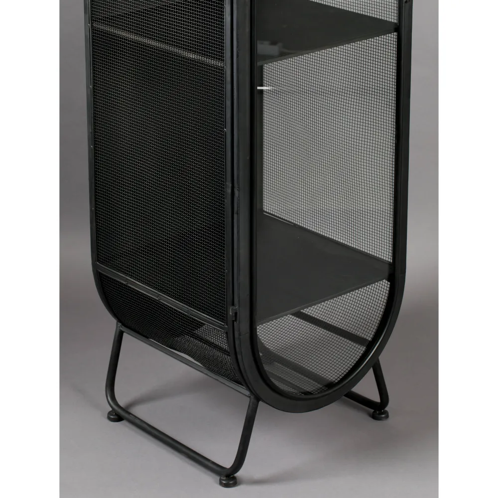 Hot Dutchbone Opbergkast Oval