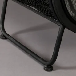 Hot Dutchbone Opbergkast Oval