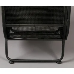 Hot Dutchbone Opbergkast Oval