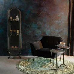 Hot Dutchbone Opbergkast Oval