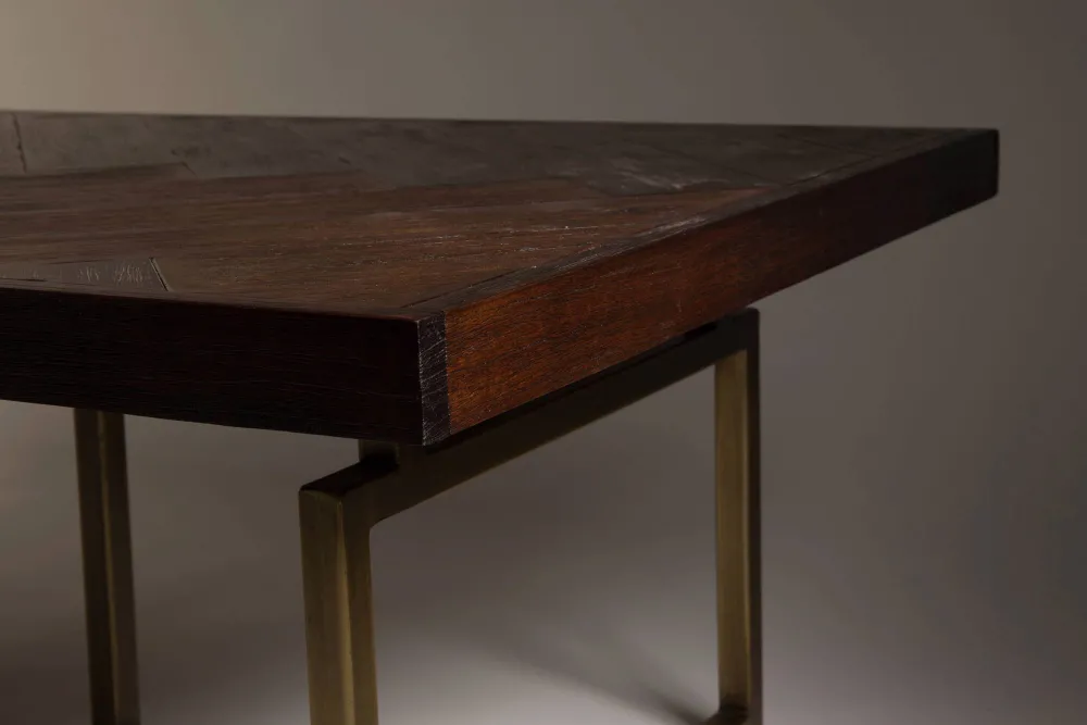 Best Dutchbone Salontafel Class