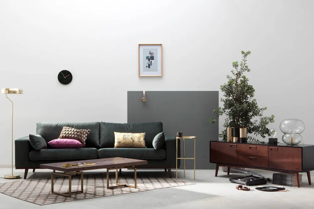 Best Dutchbone Salontafel Class