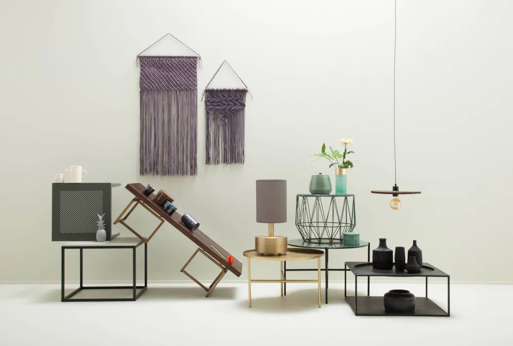 Best Dutchbone Salontafel Class