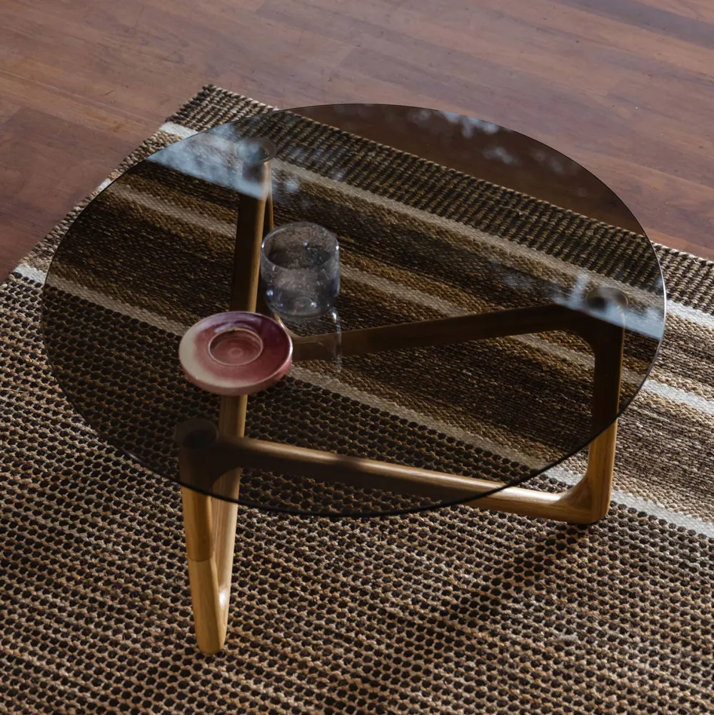 Dutchbone Salontafel Naia