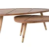 Hot Dutchbone Sham Salontafel (Set Van 2)