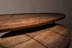 Hot Dutchbone Sham Salontafel (Set Van 2)