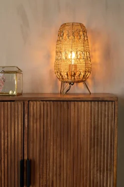 Online Dutchbone Tafellamp Filo