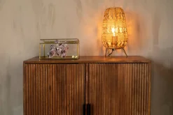 Online Dutchbone Tafellamp Filo