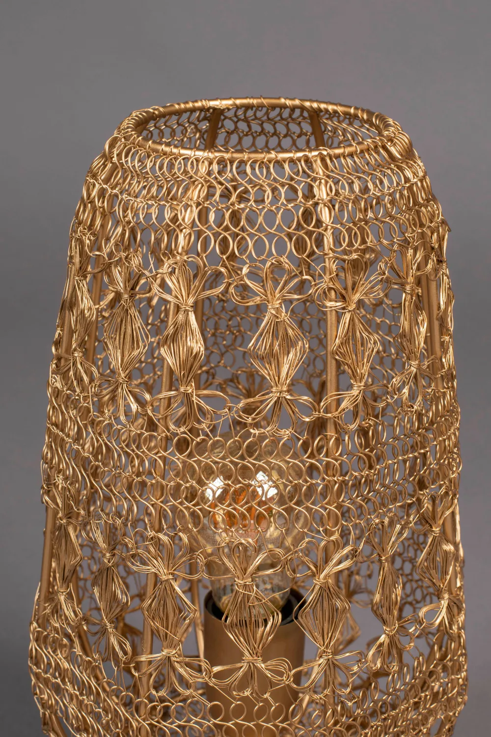 Online Dutchbone Tafellamp Filo