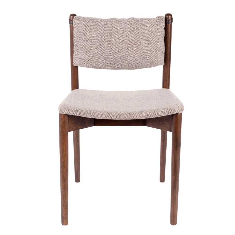 Outlet Dutchbone Torrance Eetkamerstoel (Set Van 2)