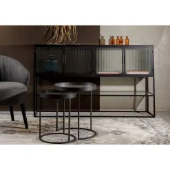 Outlet Dutchbone Vitrinekast Boli