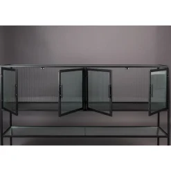 Outlet Dutchbone Vitrinekast Boli