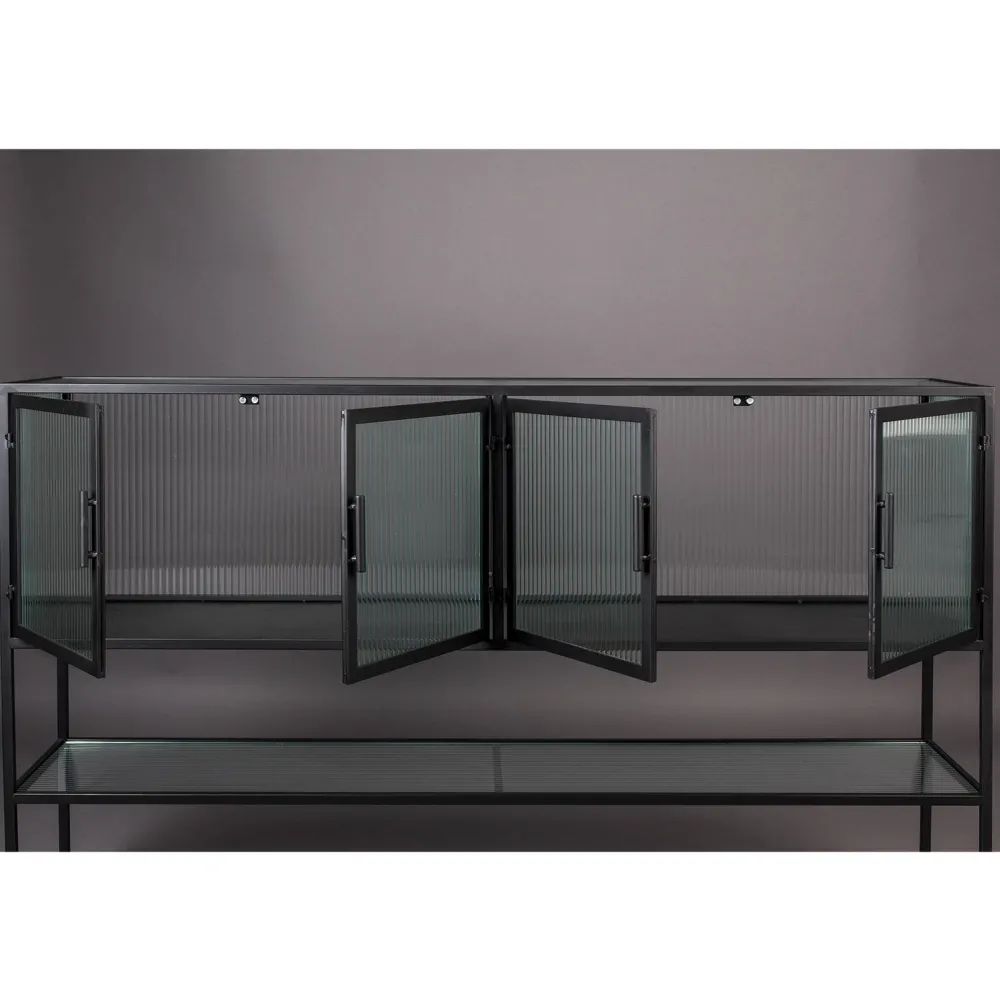 Outlet Dutchbone Vitrinekast Boli